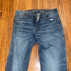 American Eagle flex Jeans